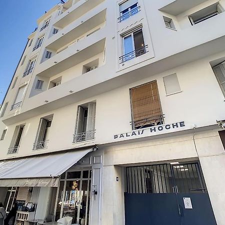 Centre Cannes, Tout A Pied Exterior foto
