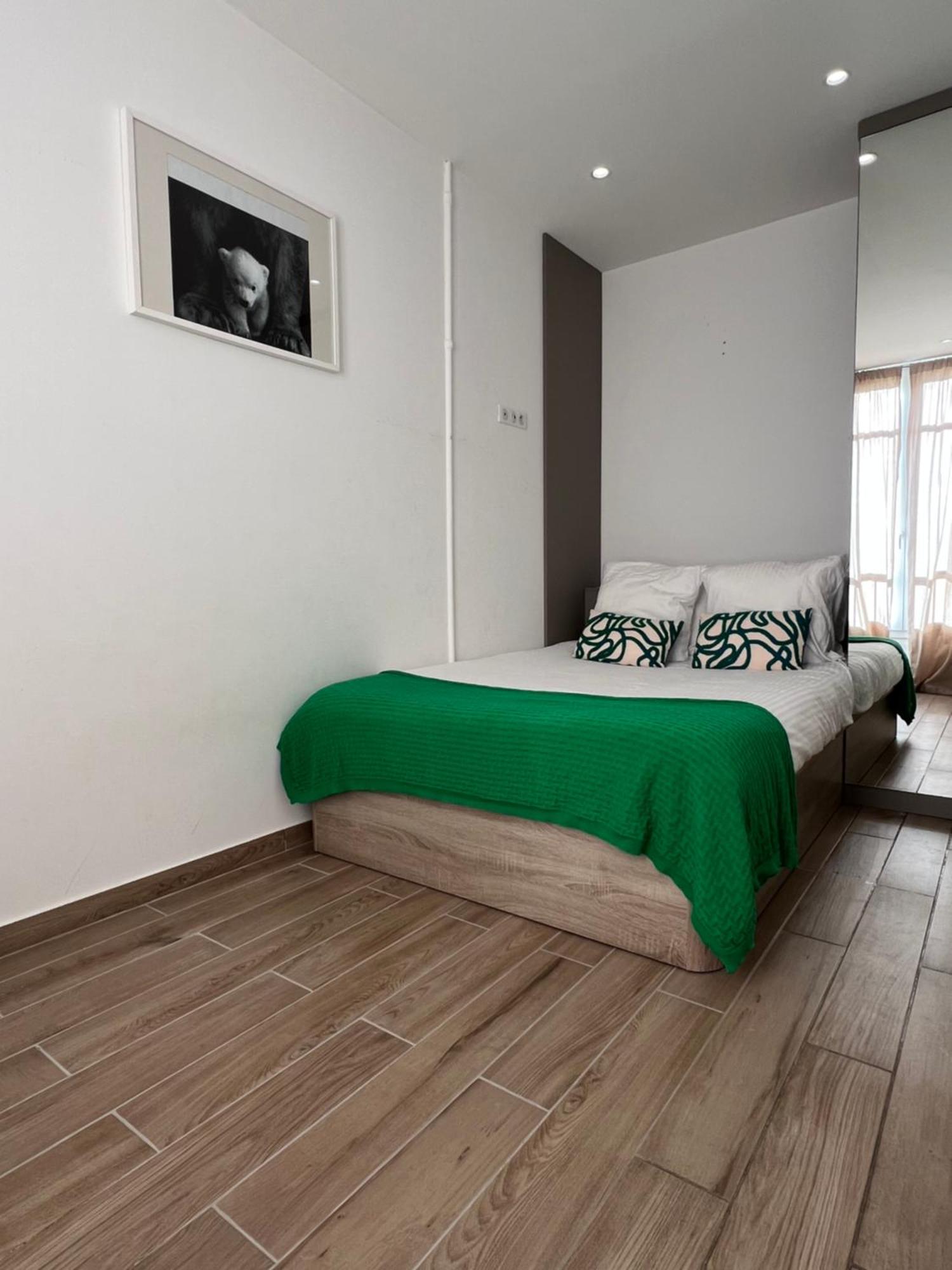 Centre Cannes, Tout A Pied Exterior foto